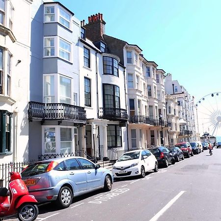 Beachpad Escape B&B Brighton ภายนอก รูปภาพ
