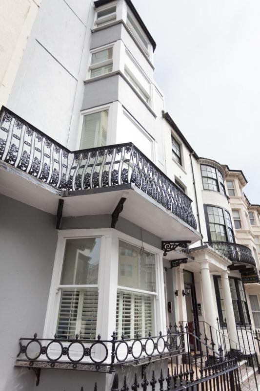 Beachpad Escape B&B Brighton ภายนอก รูปภาพ