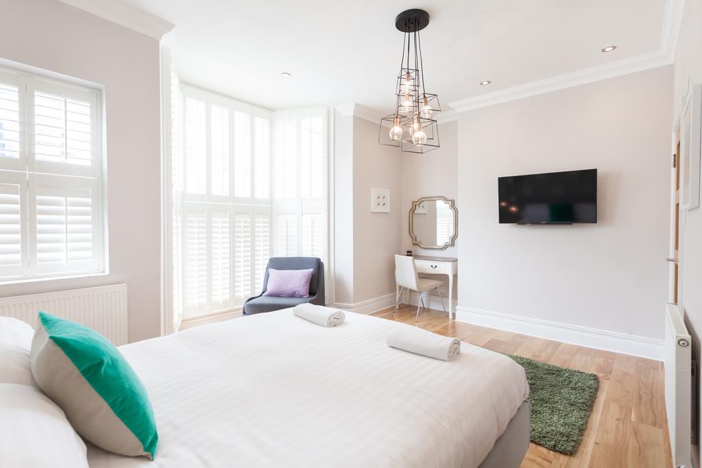 Beachpad Escape B&B Brighton ห้อง รูปภาพ