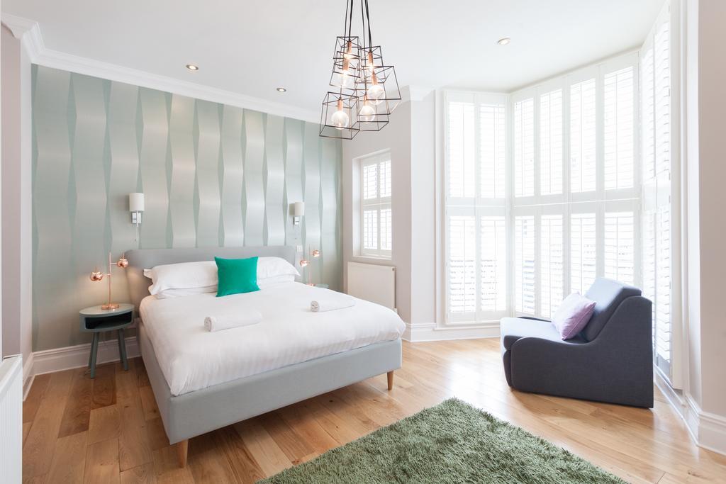 Beachpad Escape B&B Brighton ห้อง รูปภาพ