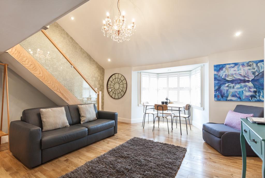 Beachpad Escape B&B Brighton ห้อง รูปภาพ