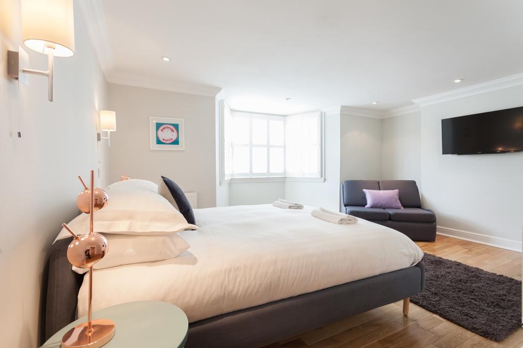 Beachpad Escape B&B Brighton ห้อง รูปภาพ