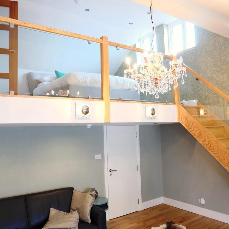 Beachpad Escape B&B Brighton ห้อง รูปภาพ