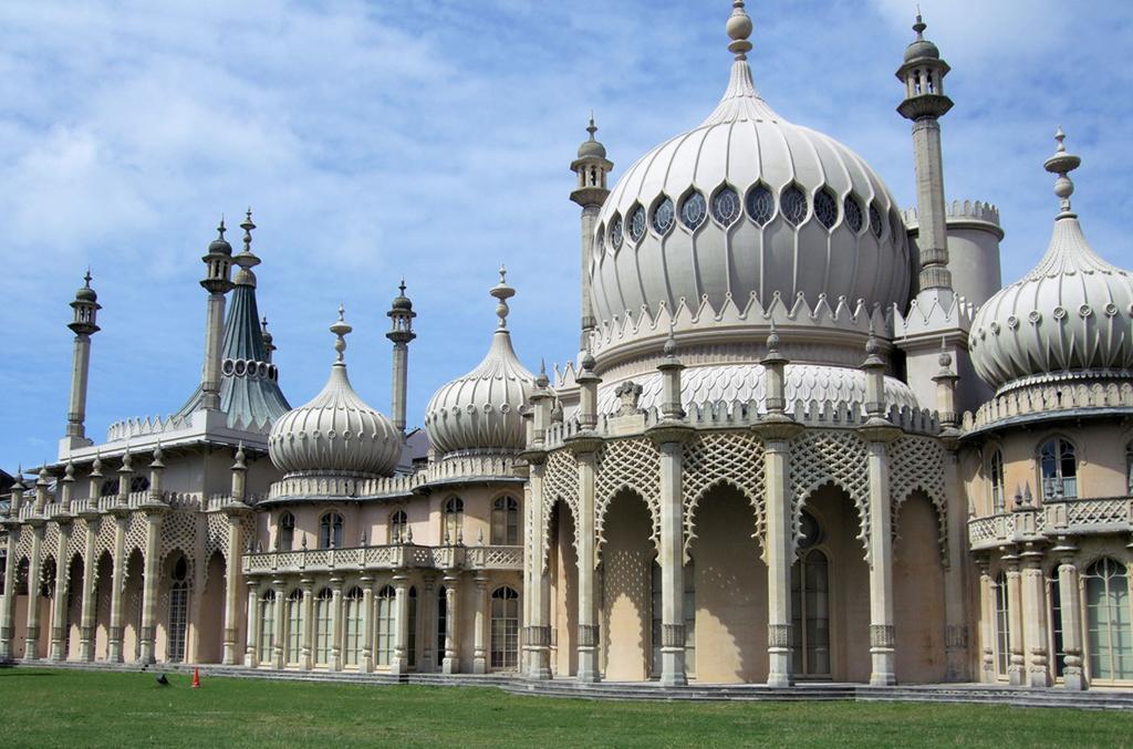 Beachpad Escape B&B Brighton ภายนอก รูปภาพ